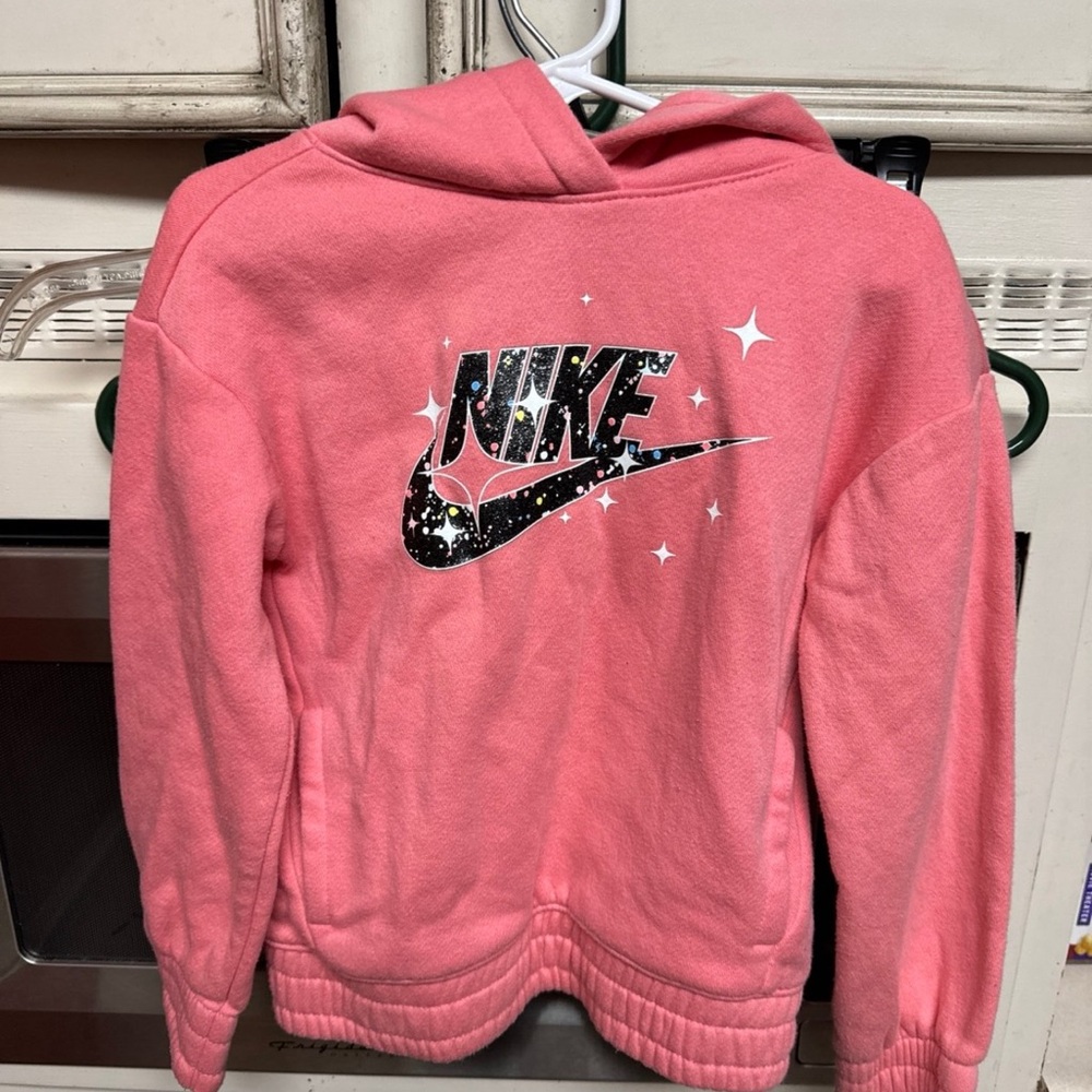 Nike hoodie